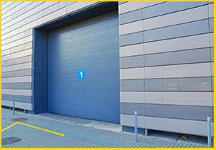 Elite Garage Door Service Brooklyn, NY 347-390-0651 - 05-commercial