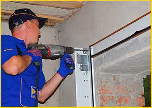 Elite Garage Door Service Brooklyn, NY 347-390-0651 - 11-install