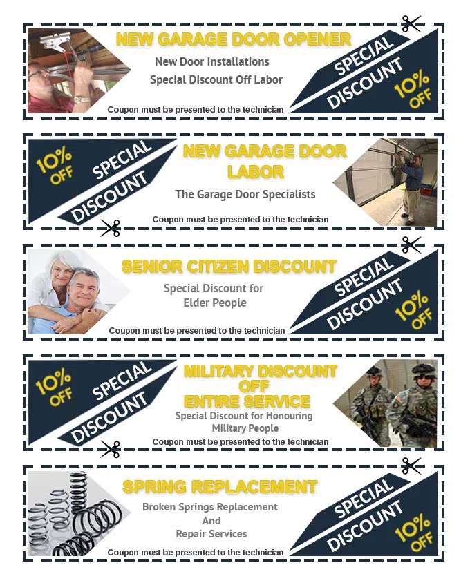 Elite Garage Door Service Brooklyn, NY 347-390-0651 - CouponSet19-five